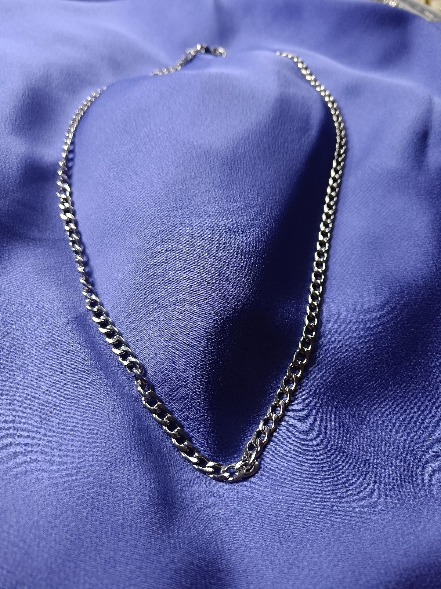 Paslanmaz Çelik Kolye