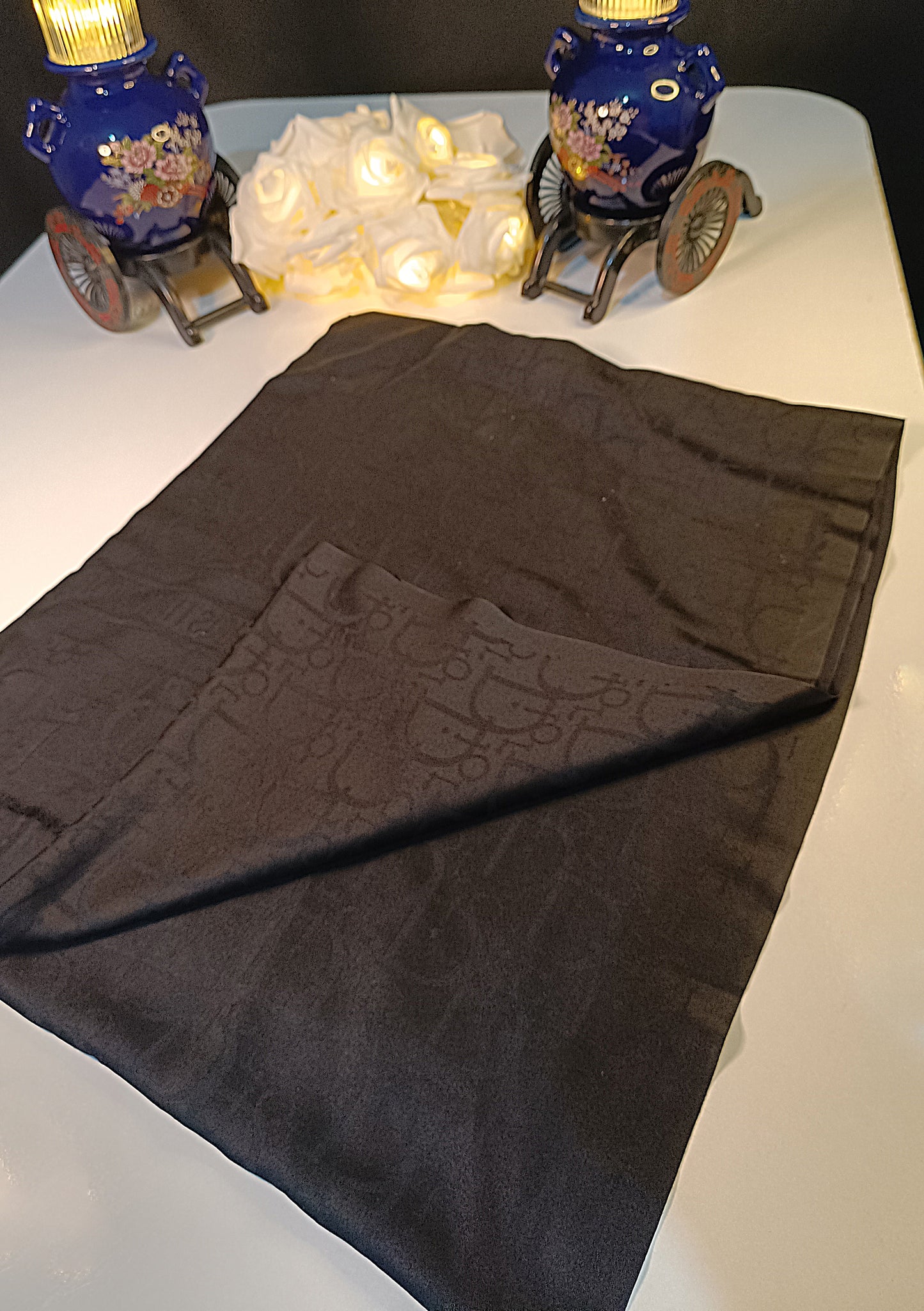 İthal Marka Viskon Şal