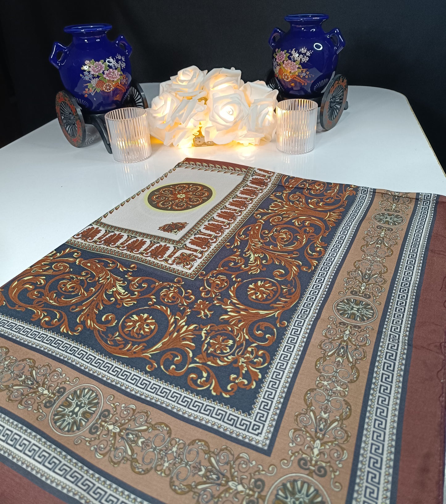 Ateşpınar - Pamuk Soft Şal