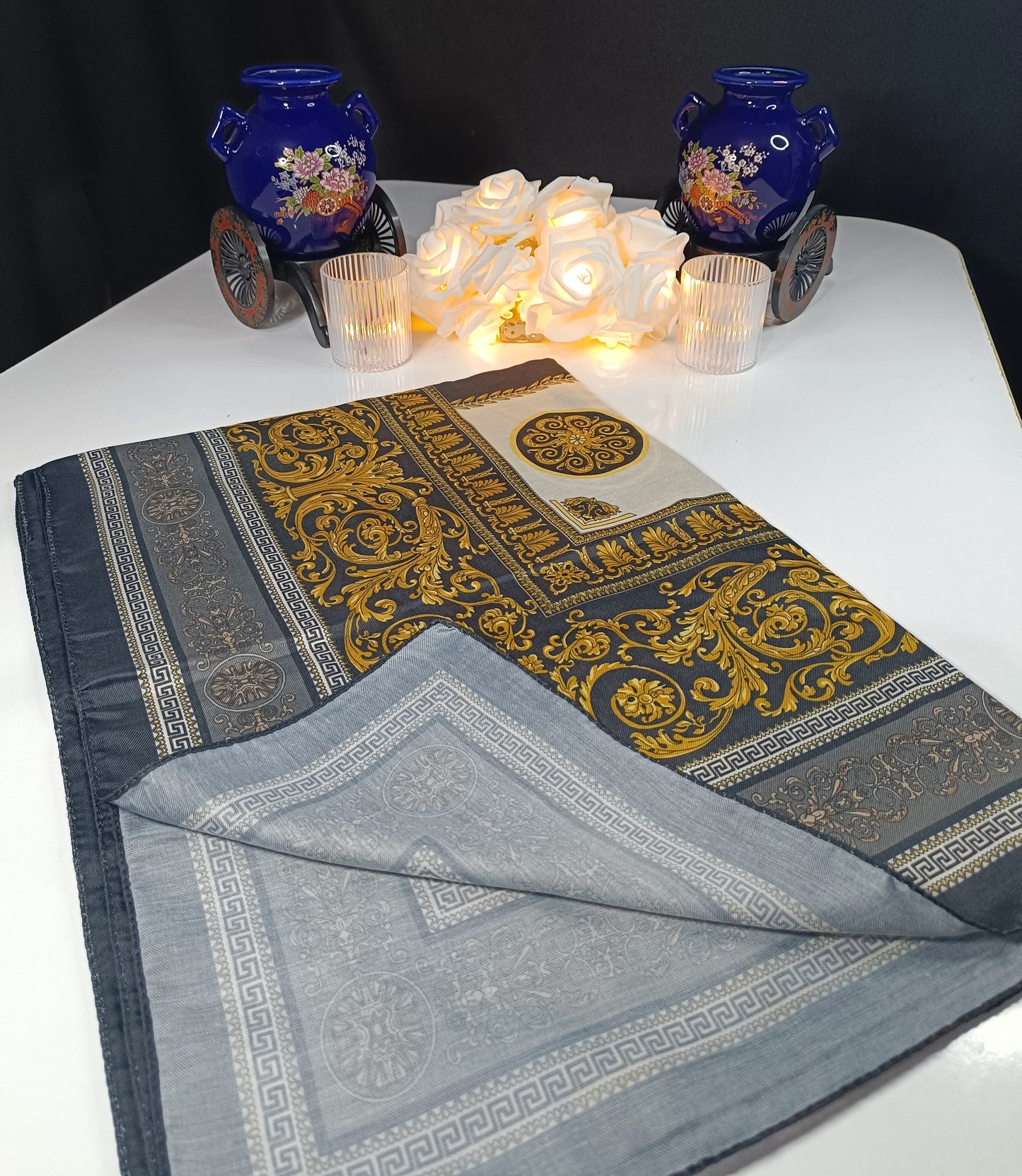 Değerlim - Pamuk Soft Şal