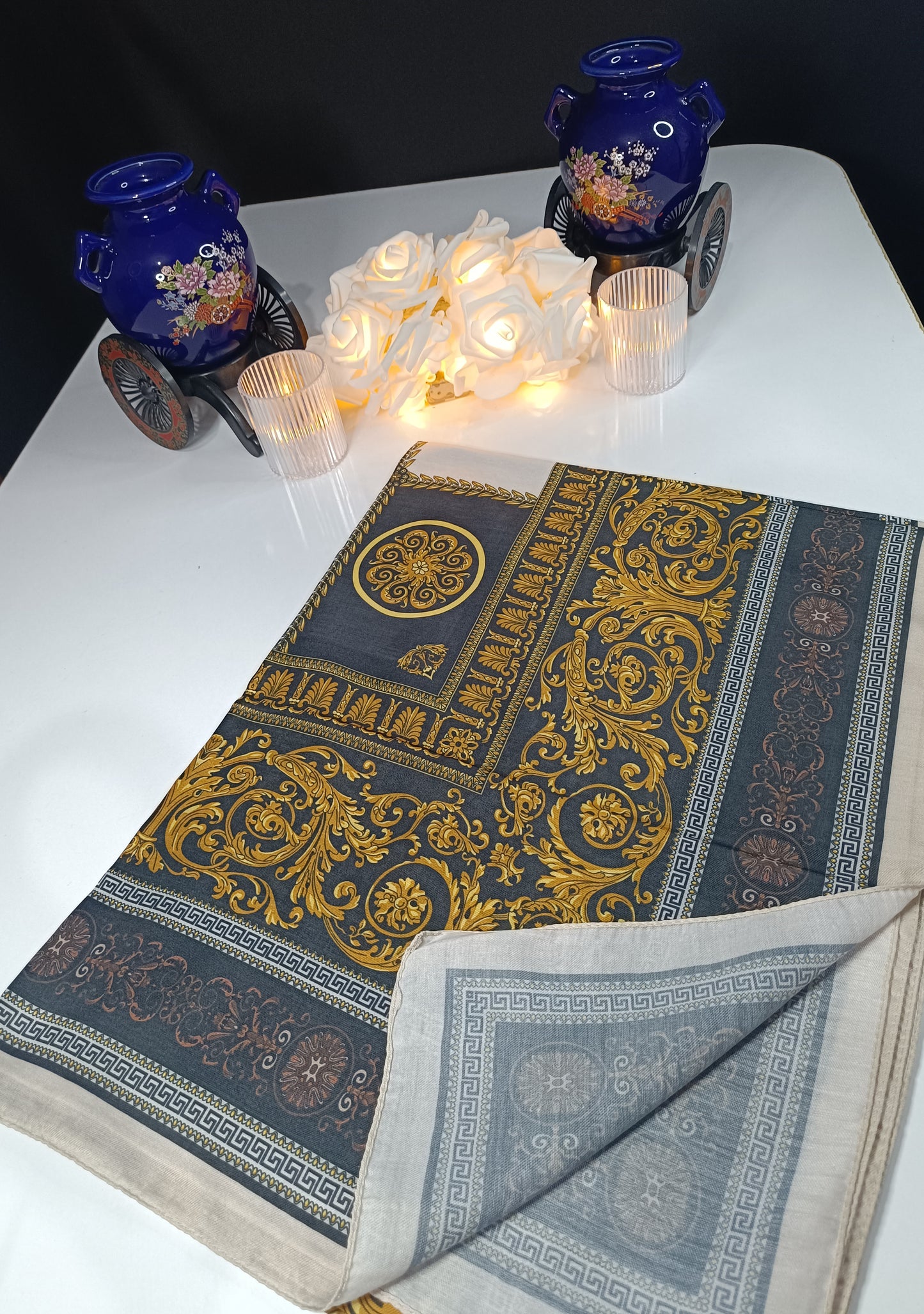 Şehrayin - Pamuk Soft Şal