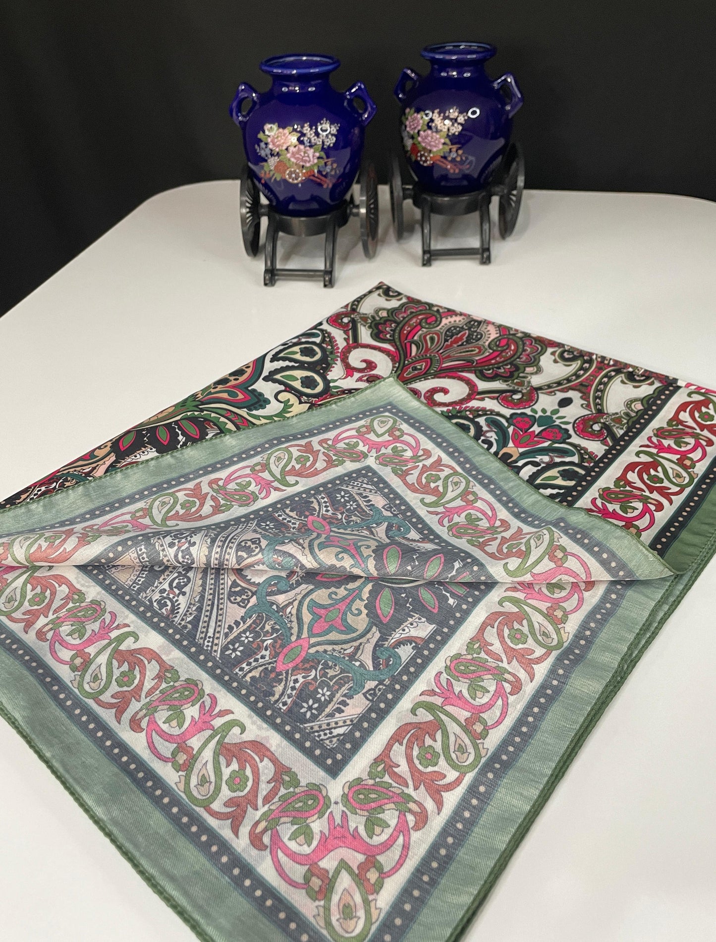 Meyra - Pamuklu Soft Şal