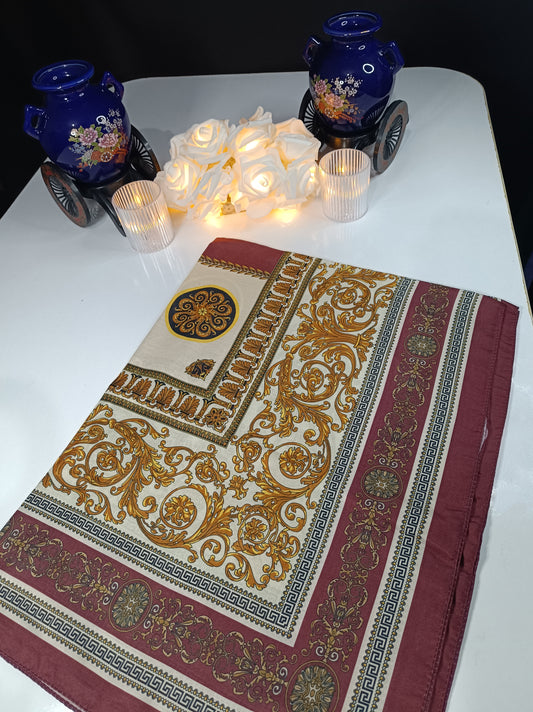 Sultanırem - Pamuk Soft Şal