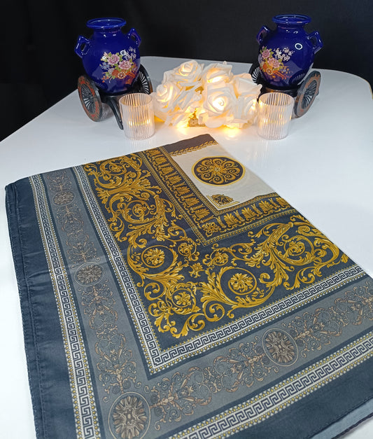 Değerlim - Pamuk Soft Şal