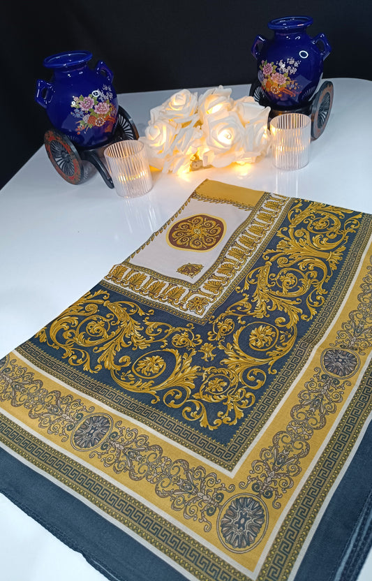 Zarafet - Pamuk Soft Şal